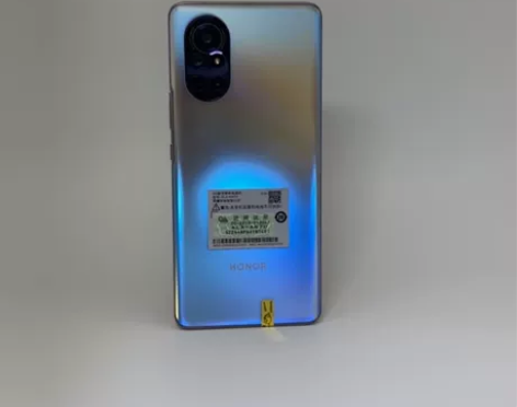 【特价秒杀】荣耀 V40 轻奢版（5G） ...