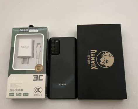 华为 荣耀  X10 国行 6G+64G ...