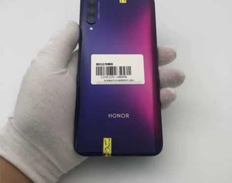 honor/荣耀 荣耀 9X PRO  二...