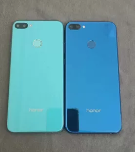 二手手机华为  速度 荣耀9 青春版全网通...