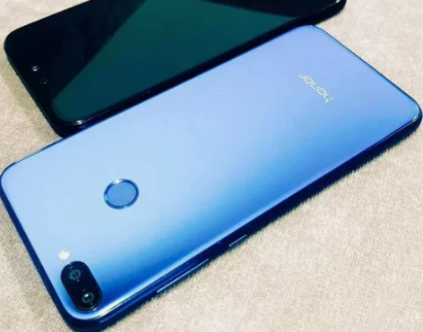 荣耀9 手机华为 荣耀9 青春版全网通4G...