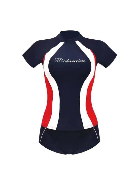 范德安女士泳衣