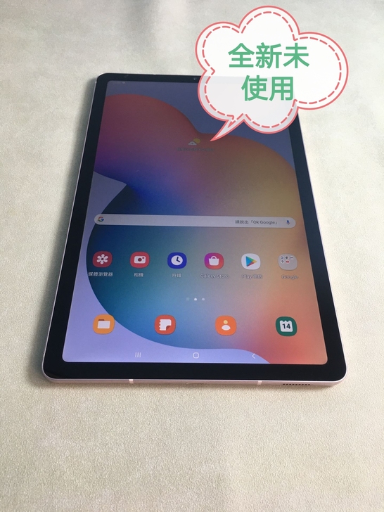 三星平板Tab S6 Lite P610 ...
