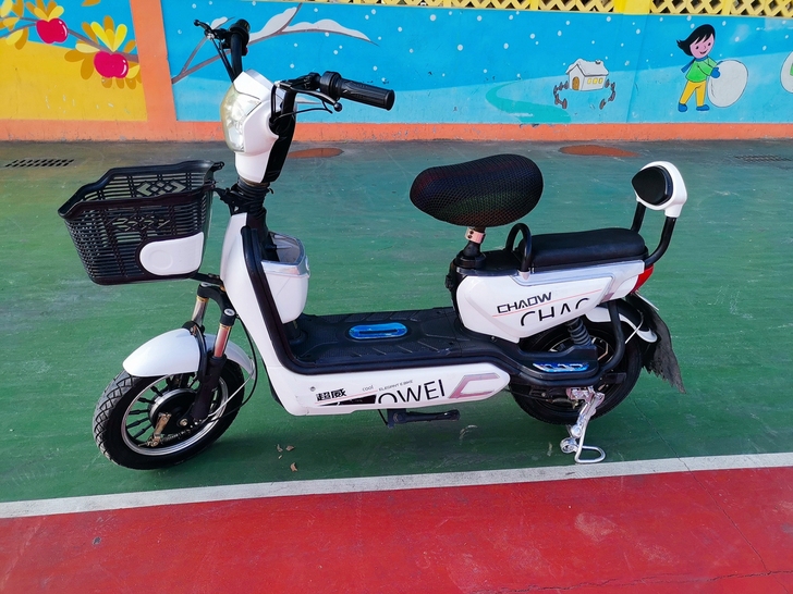 毕业了所以出手