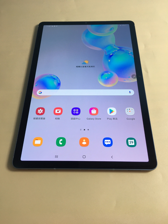 三星平板S6 T865通话4G版8+256...