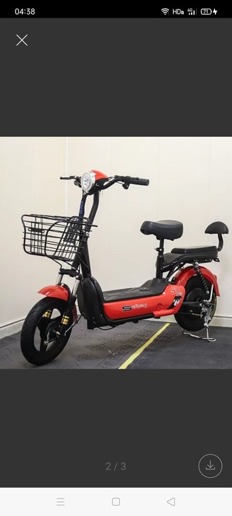 由于店里转让，现清货一批电动车，48v12...