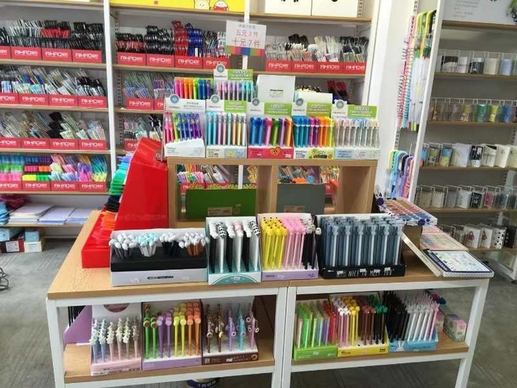 【修正带超值5支装】文具店经营不善，现处理...