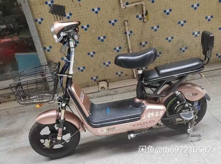 便宜处理二手电瓶车二手电动车电摩二手电车爱...