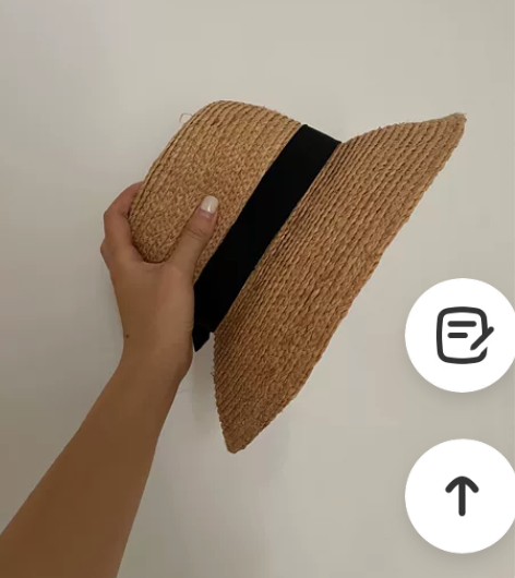 草帽 复古时尚全国包邮25元