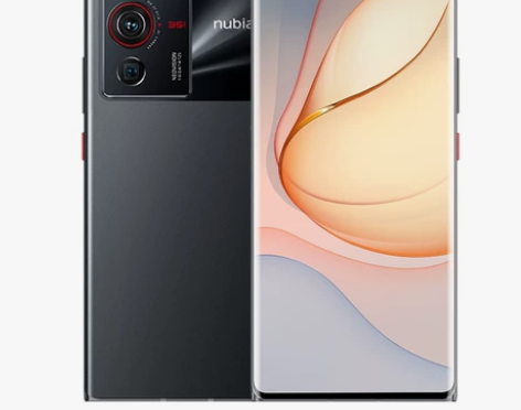 nubia努比亚Z40Pro骁龙8Gen1...