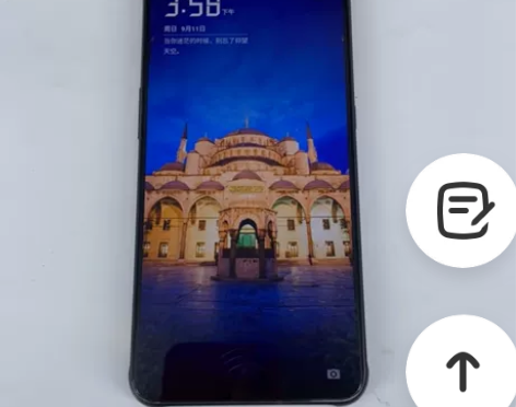 99新99新 nubia/努比亚 红魔7 ...