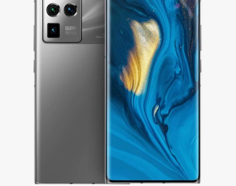 官方原装正品 努比亚z30pro 骁龙88...