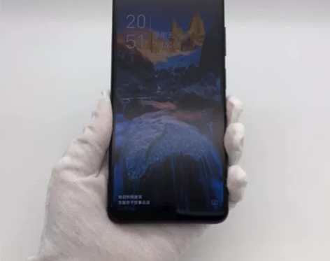 9成新ZTE/中兴 中兴 远航10（5G）...