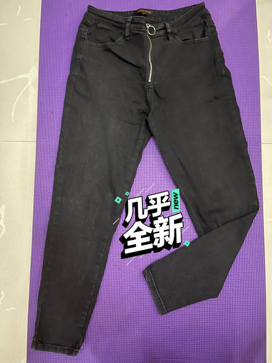 #三款多色牛仔裤,一律20/件,拍三件包邮#