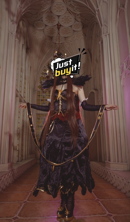 火花动漫fate apocrypha赛米拉...