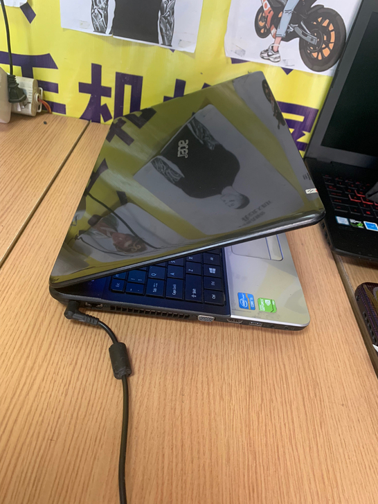 宏基15.5寸大屏笔记本电脑