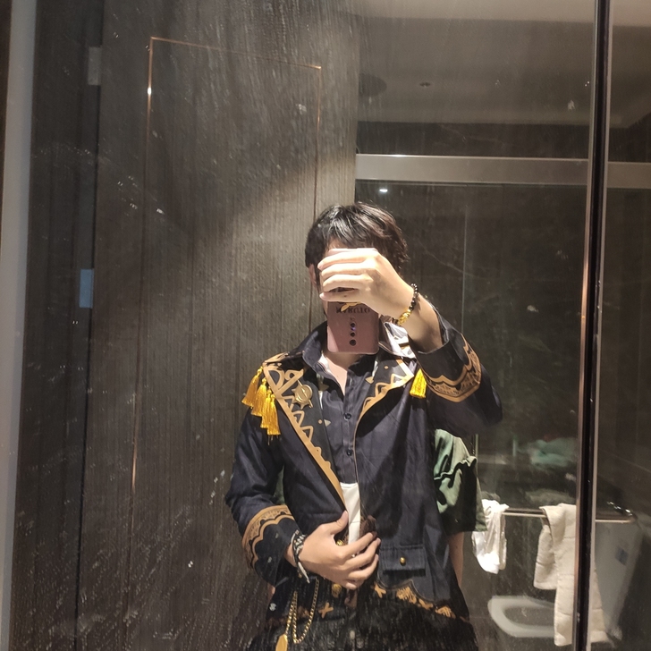 三町目迪卢克xl大全套，有定制的超好看的狼...