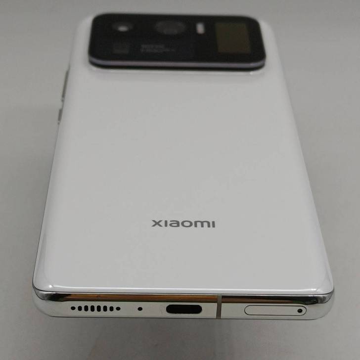XIAOMI 小米 11 Ultra 12...