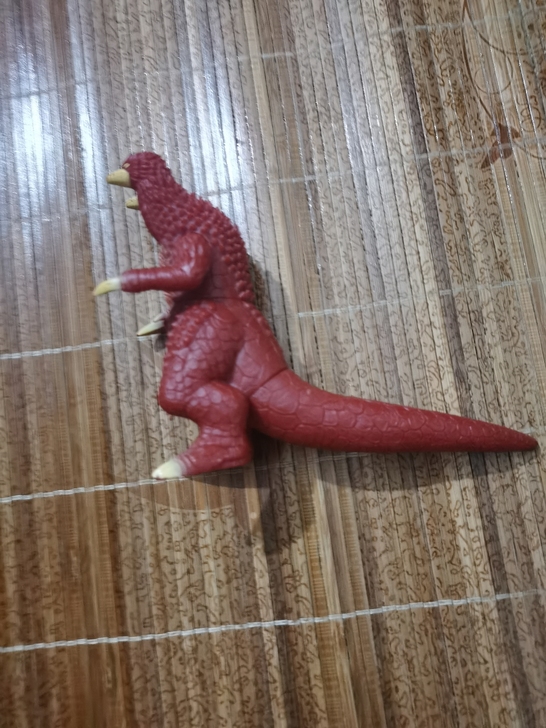 日版庞敦王带火花