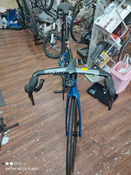 淄博地区上门修理各种单车