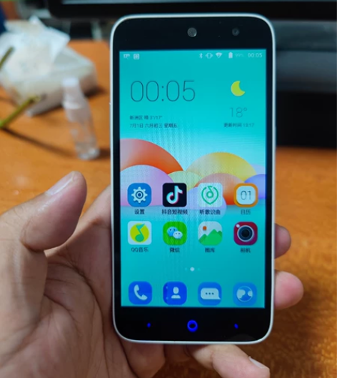 中兴ZTE c880 2+16 中兴...