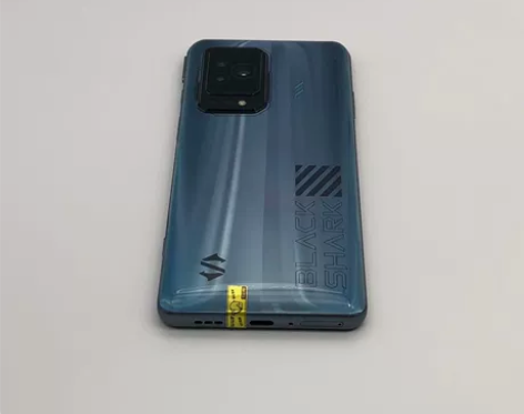 99新国庆特惠！ 黑鲨（手机） 黑鲨游戏手...