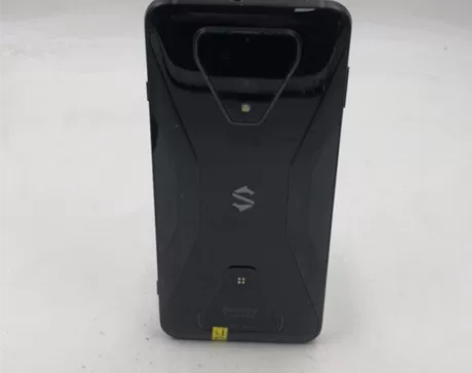 9成新【特惠价】黑鲨（手机） 黑鲨 游戏手...