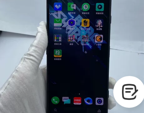99新黑鲨（手机） 黑鲨 游戏手机5 RS...