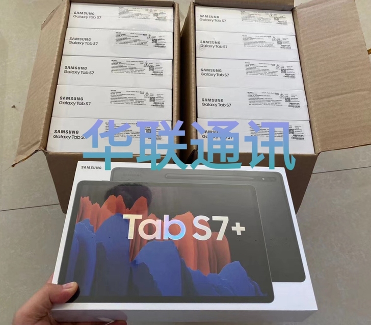 全新三星国行S7+平板 特价