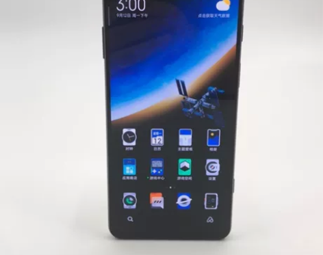 99新MIUI/小米 黑鲨 5 航天特别版...