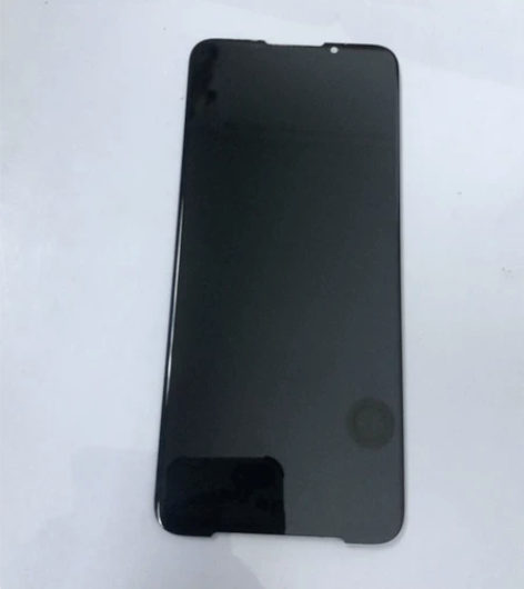 黑鲨3s纯原拆总成，几乎全新成色，本人自用...