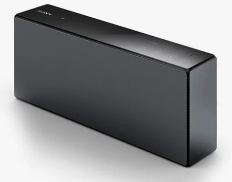 Sony/索尼 SRS-X7无线蓝牙… 感...