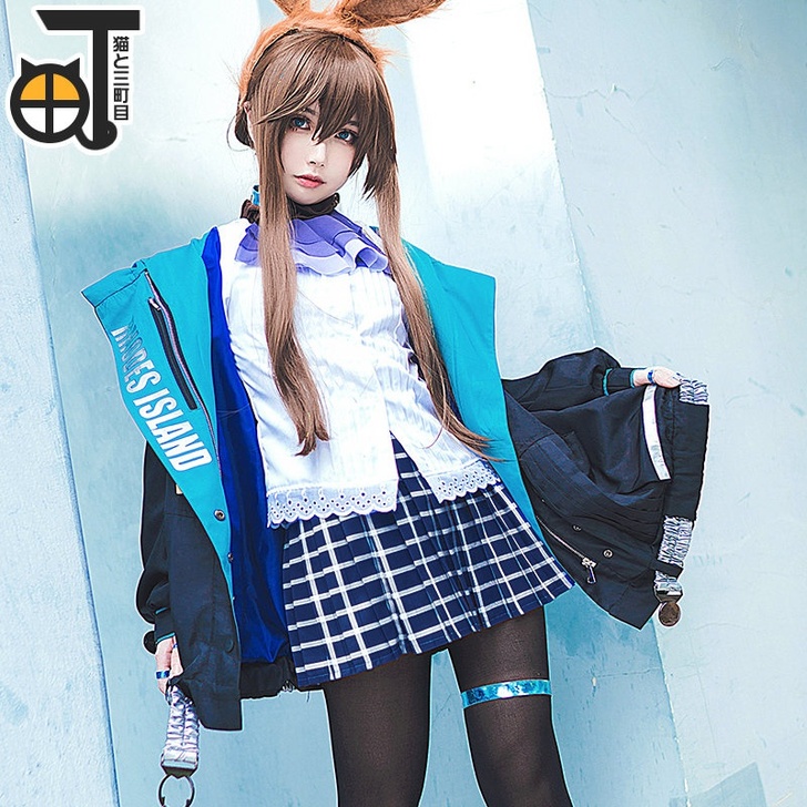 三町目 Cosplay女装