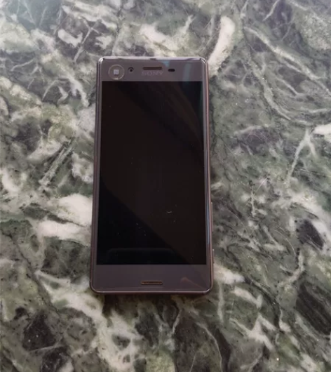 sony Xperia X perform...