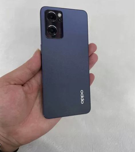 OPPO Reno7 5G新品手机 星雨光...