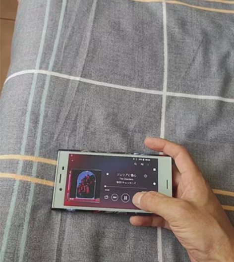 正品索尼XC Xmini4.6英寸小屏幕迷...