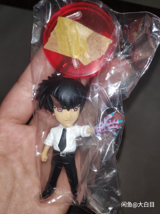 地狱老师，日本散货