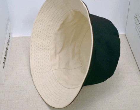 店铺不开了现处理一批全新渔夫帽9.9元包邮...