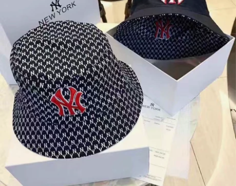 ins明星同款潮牌秋冬季渔夫帽女韩版百搭遮...