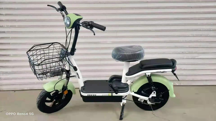 奥斯电单车1188， 换购888