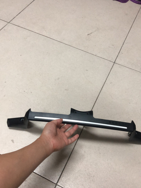 segway赛格威平衡车前脸,全新的