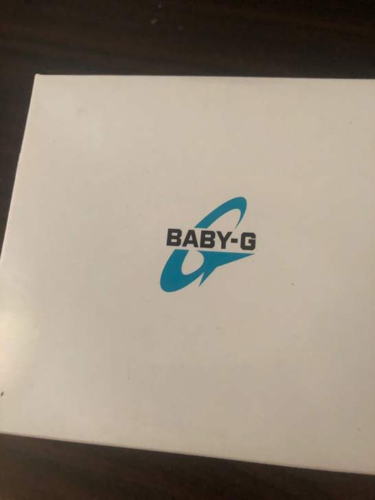 卡西欧 电子表 bgd560