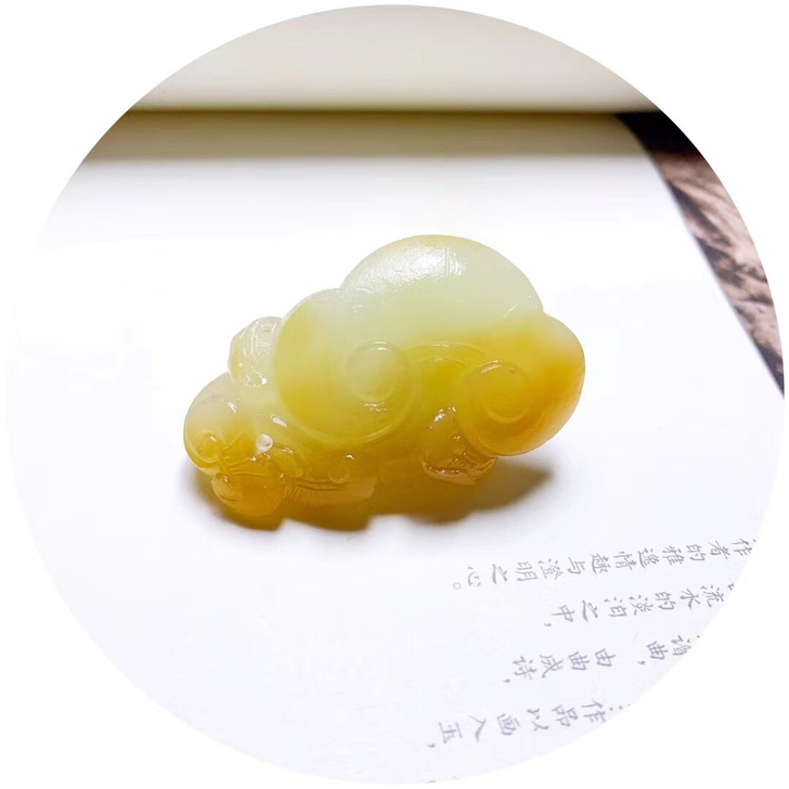 玉雕师傅回血特价出