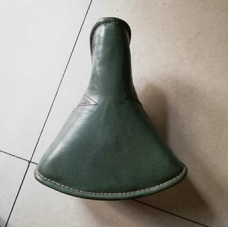 老飞鸽自行车安座。无损伤地方。转给需要的朋...