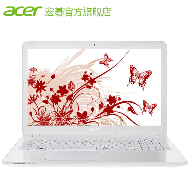 Acer/宏碁 F5 F i5轻薄商务便携...