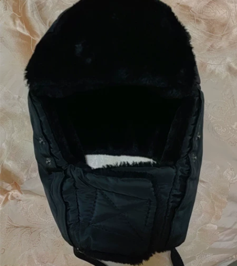 雷锋帽 感兴趣的话点“我想要”和我私聊吧～