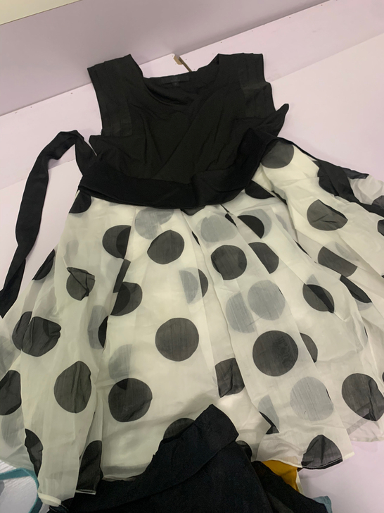 蓬蓬裙    最小码适合100斤以内穿