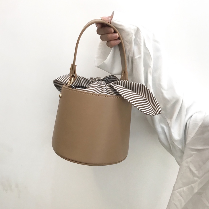 果柠莞尔 女士包