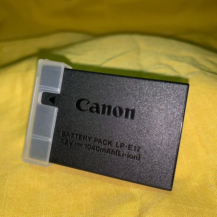 佳能原装 佳能电池 全新佳能 Canon佳...