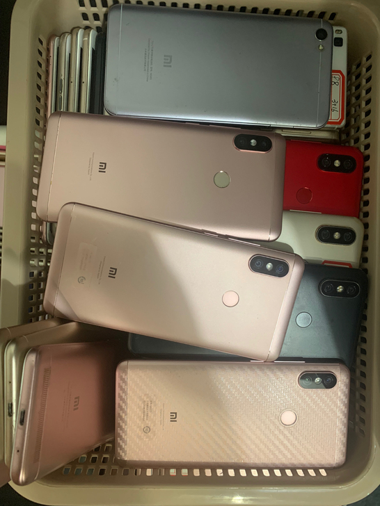 红米note5好价199元